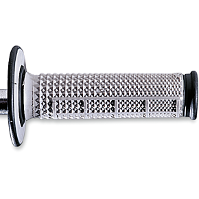 Grips - Tapered - Gray G154