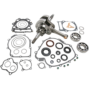Crankshaft Kit CBK0152