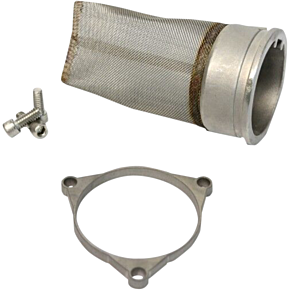 Spark Arrestor Kit - 2.5" 17-SA-3