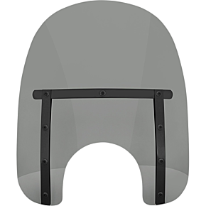 Slim - 15" - Night Shades Dark Black Smoke MEB41112