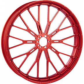 Rim - Y-Spoke - Front - Red - 21x3.5 71-549