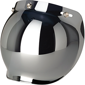 Bubble Shield - 3-Snap - Mirror 0130-0669