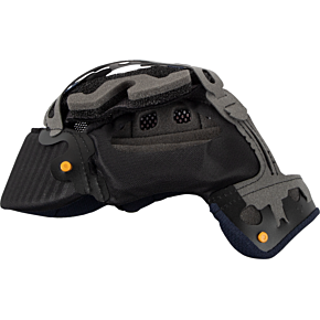 Quantum-X Interior Pad - EP I - 10 mm 07-5812