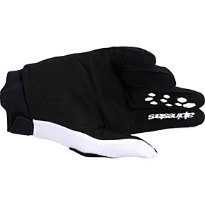 Stella Full Bore V2 Gloves - White/Fluo Pink/Black - XL 3580126-2064-XL