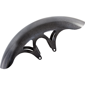 Pro Sport Front Fender - 21" - FLT '99-'13 210-040