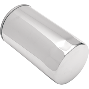 Magnetic Ring Oil Filter - Chrome - 5-1/2" DS-275127