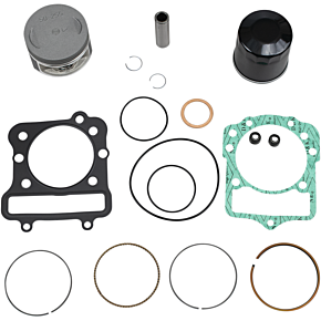Top End Kit - Standard - Kawasaki 54-255-20