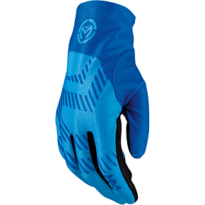 MX-2™ Gloves - Blue - Large 3330-7030