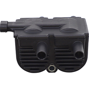 Dual-Fire Ignition Coil - Harley Davidson - Gray 2102-0359