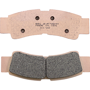 Brake Pad SXR738HH