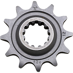 Counter Shaft Sprocket - 12-Tooth JTF824.12