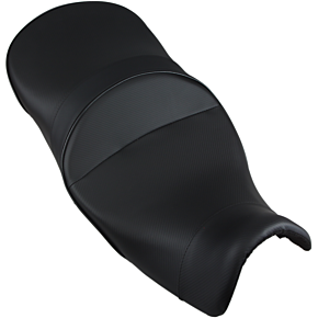 Seat - Black - VStrom 650 WS-641-19