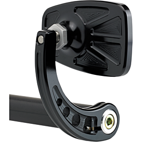 Cafe Style Bar End Mirror 09-314-CB