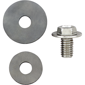 Universal Heat Shield Fit Kit P-HF95/1