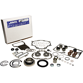6-Speed Transmission Rebuild Kit 1067