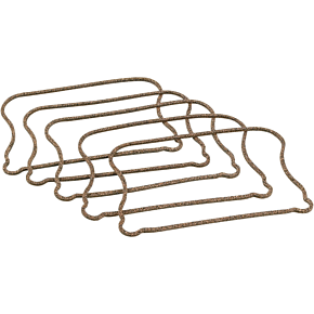 Lower Rocker Cork - XL 17353-86