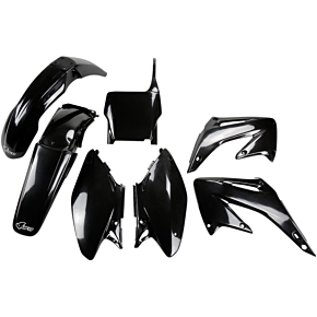 Replacement Body Kit - Black HOKIT102-001