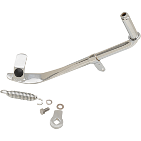 Kickstand Kit - Softail -1" Under Stock 0510-0324
