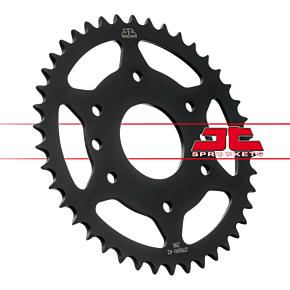 Rear Sprocket - 42 Tooth - KTM JTR890.42ZBK