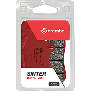 PRIME Sinter SA Brake Pads 07HO10SA
