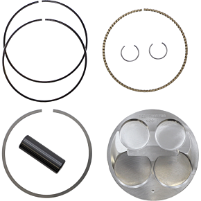 Piston Kit - Racer Elite - YZ 450 F RE815M09700