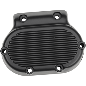 Transmission Cover - Black 1107-0355