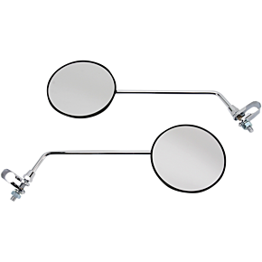 Round Mirror 20-64510