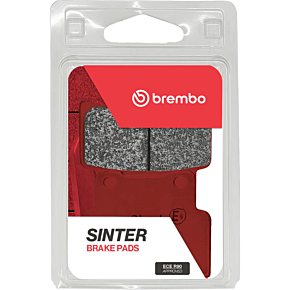 PRIME Sinter SA Brake Pads 07GR77SA