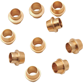 Replacement Ferrules - Universal Brake Line 1742-0067