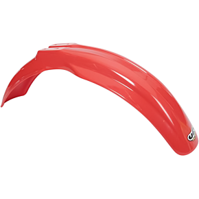 Front Fender - Red HO02600061