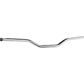 Handlebar - Tracker - TBW - Chrome 6007-1057