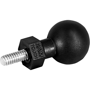 Ball Mount - 1/4"-20 x 1/4" Base RAPB379U-252025