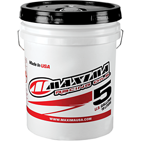 Scooter 4T Oil - 10W40 - 5 US gal 11505