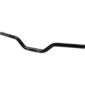Handlebar - Moto 2.0 - Low - Gloss Black TD-101-02B