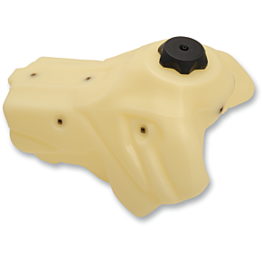 Gas Tank - Natural - Honda - 3.2 Gallon 112242-N2