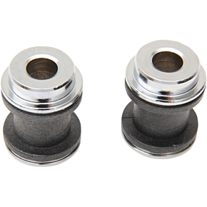 Sissy Bar Bushings - .617" Diameter 1501-0491