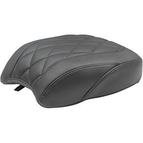 Wide Tripper Passenger Seat - Diamond 83009