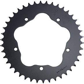 Sprocket - Steel - Ducati - 42-Tooth