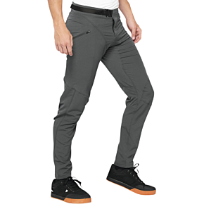 Airmatic Pants - Charcoal - US 38 40025-00019