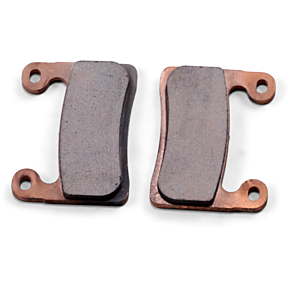 Sintered Brake Pads - S1000RR SDP585HH