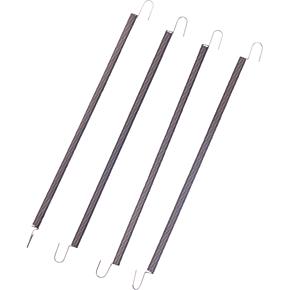 Repair Kit - Fork Seal - 4-Piece BSD00356RP2