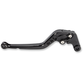Clutch Lever - Long - Black 00-05004-22