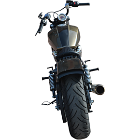 Outrider Rear Fender KW05-01-0342