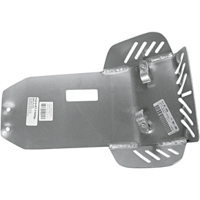 Skid Plate - KTM 0102-3101