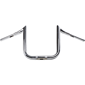 Handlebar - Prime Ape - 14" - Chrome LA-7354-14