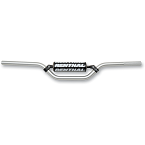 Handlebar - 7/8" - 798 - 85SX - Black 79801BK03219