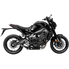 LV Race Full System Exhaust 14371EB