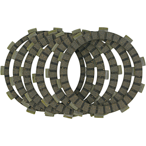 Clutch Kit CK2324
