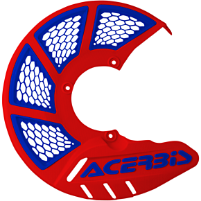 Acerbis Acerbis X-Brake Vented Disc Cover  