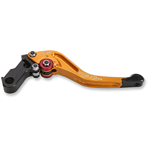 Crg Clutch Lever - RC2 - Short - Gold 2AN-662-H-G